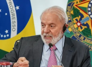 Lula terá pelo menos cinco encontros bilaterais durante reunião do G7