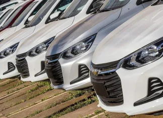 Vendas financiadas de veículos novos e usados cresce 7,3% em fevereiro