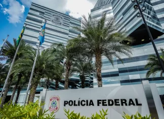 Polícia Federal faz operação contra contrabando de Botox