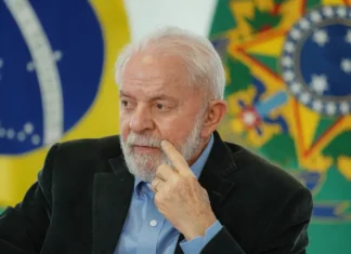 “Decisão histórica”, diz Lula sobre reconhecimento do Estado Palestino
