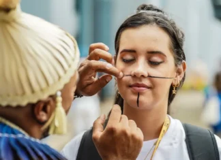 Ritmos, poesia e dança marcaram 4ª Conferência Nacional de Cultura