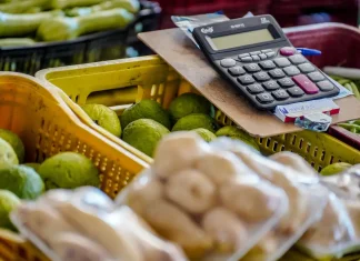 Mudanças climáticas podem aumentar preços de alimentos ainda em 2024