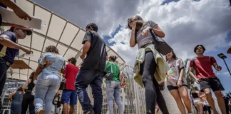 Provas do Enem 2024 serão em 3 e 10 de novembro; confira o cronograma