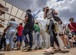 Provas do Enem 2024 serão em 3 e 10 de novembro; confira o cronograma
