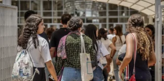 Inscritos no Enem 2024 têm até quarta-feira para pagar taxa