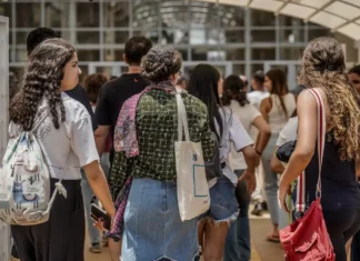 Resultados do Enem 2023 já podem ser acessados