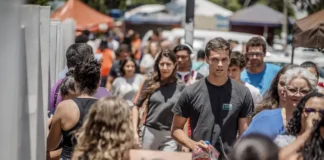 Inscrições para o Enem 2024 começam hoje