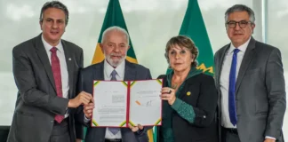 Lei cria programa de educação inclusiva para crianças de até 3 anos