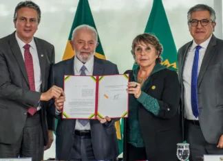 Lei cria programa de educação inclusiva para crianças de até 3 anos