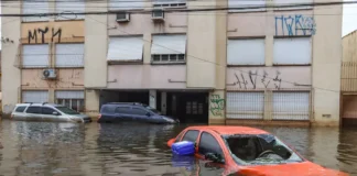RS: pedidos de pagamento de seguros já somam mais de R$ 3,88 bilhões
