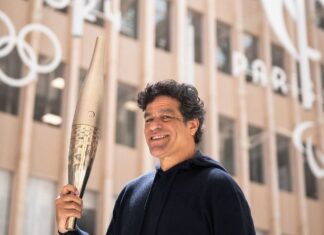Ex-jogador Raí participará de revezamento da tocha olímpica de Paris