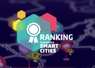 Jandira se destaca no eixo Mobilidade e entra para o Ranking CSC (Connected Smart Cities) pela primeira vez