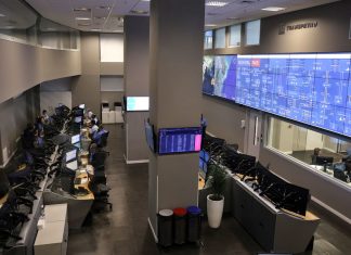 Transpetro investe em tecnologia para combater furtos em dutos