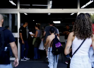 CNU: prazo para reintegrados enviarem títulos termina nesta quinta