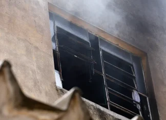 Incêndio chama atenção para riscos à segurança do trabalho no carnaval
