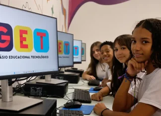 No Brasil, 14% das escolas públicas têm grêmio estudantil