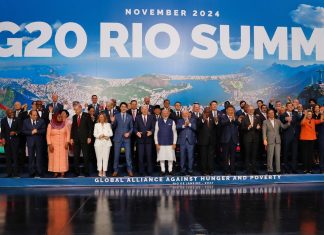 Brasil, ONU e Unesco lançam Iniciativa Global sobre Mudanças do Clima