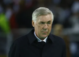 Após renovar com Real, Ancelotti quebra silêncio sobre convite da CBF