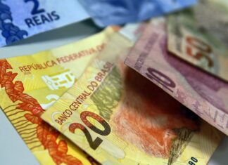 Governo Central termina primeiro semestre com déficit de R$ 53,7 bi