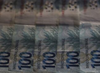 Dívida Pública cai 0,8% em julho e mantém-se abaixo de R$ 6,2 tri