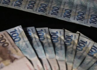 Valores a receber de até R$ 10 concentram 69,8% dos casos
