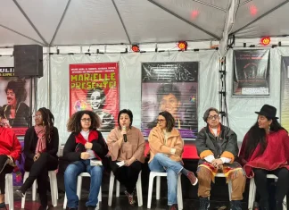 Orgulho lésbico: pesquisadoras unem ativismo e produção intelectual