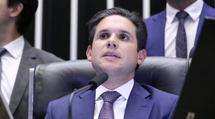 Reforma Administrativa terá amplo debate, diz presidente da Câmara Reforma Administrativa terá amplo debate, diz presidente da Câmara