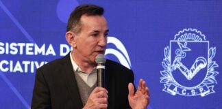 Relator de proposta que atualiza o Simples Nacional defende medidas compensatórias pelo fim da escala 6×1 Relator de proposta que atualiza o Simples Nacional defende medidas compensatórias pelo fim da escala 6x1