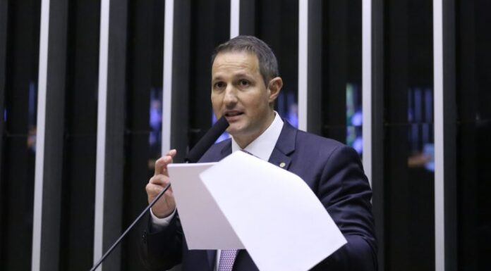 Relator defende aprovação de lei que asfixie financeiramente as organizações criminosas; acompanhe Relator defende aprovação de lei que asfixie financeiramente as organizações criminosas; acompanhe