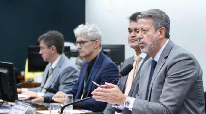 Relator eleva faixa que terá redução parcial do Imposto de Renda a partir de 2026 Relator eleva faixa que terá redução parcial do Imposto de Renda a partir de 2026
