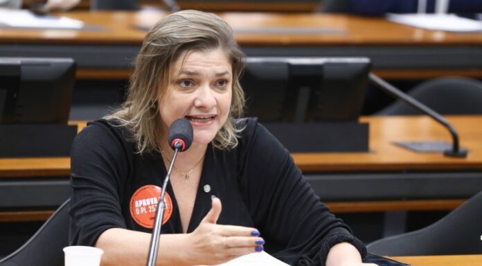 Relator promete para a próxima semana parecer sobre piso salarial de funcionários de escolas Relator promete para a próxima semana parecer sobre piso salarial de funcionários de escolas