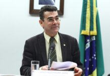 Representantes de movimentos populares pedem aprovação de regras sobre autogestão habitacional Representantes de movimentos populares pedem aprovação de regras sobre autogestão habitacional
