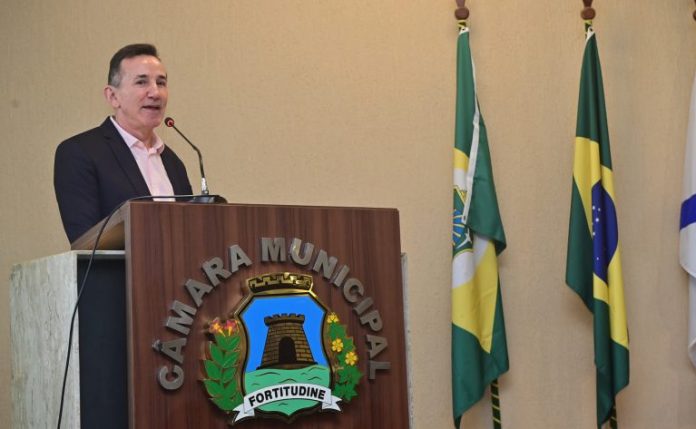 Representantes do setor produtivo do Ceará defendem reajuste automático anual do teto do MEI Representantes do setor produtivo do Ceará defendem reajuste automático anual do teto do MEI