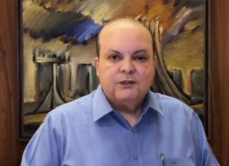 STF tem maioria para manter governador afastado e ex-secretário preso