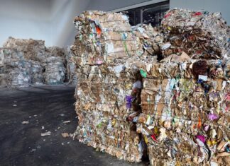 Desenvolve SP lança linha de crédito Economia Verde (LEV) – Saneamento e Resíduos