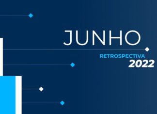 Retrospectiva 2022: confira as principais notícias de junho