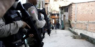 Retrospectiva: Câmara aprovou projetos de combate a facções e aumento de pena para diversos crimes Retrospectiva: Câmara aprovou projetos de combate a facções e aumento de pena para diversos crimes