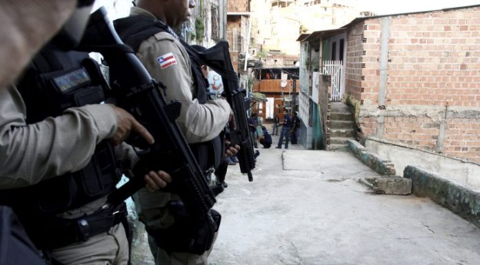 Retrospectiva: Câmara aprovou projetos de combate a facções e aumento de pena para diversos crimes Retrospectiva: Câmara aprovou projetos de combate a facções e aumento de pena para diversos crimes