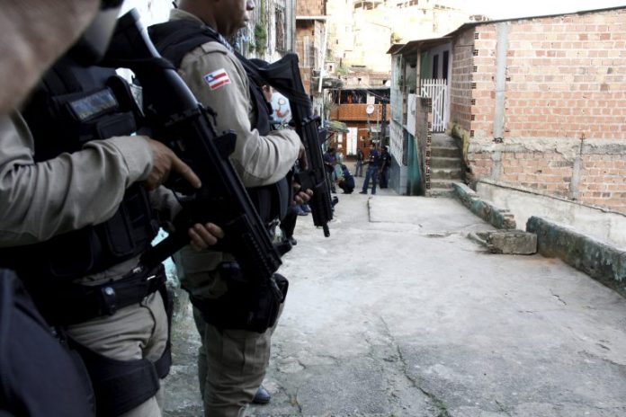 Retrospectiva: Câmara aprovou projetos de combate a facções e aumento de pena para diversos crimes Retrospectiva: Câmara aprovou projetos de combate a facções e aumento de pena para diversos crimes