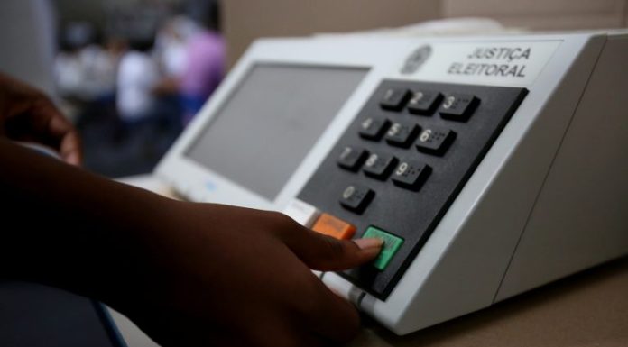 Retrospectiva: deputados aprovaram minirreforma eleitoral no primeiro semestre deste ano Retrospectiva: deputados aprovaram minirreforma eleitoral no primeiro semestre deste ano