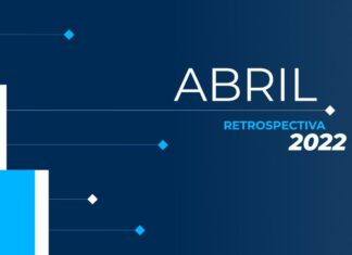 Retrospectiva 2022: confira as principais notícias de abril
