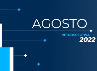 Retrospectiva 2022: confira as principais notícias de agosto