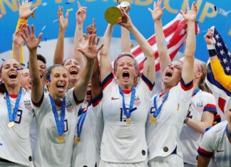 Copa do Mundo feminina começa com favoritismo compartilhado