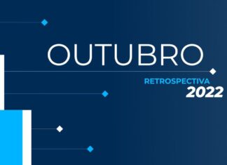 Retrospectiva 2022: confira as principais notícias de outubro