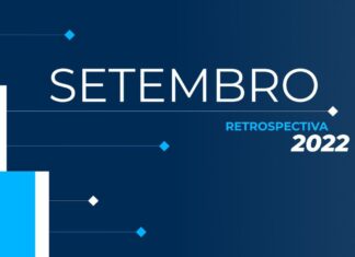 Retrospectiva 2022: confira as principais notícias de setembro