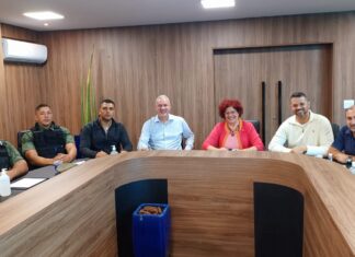 Cotia terá campanha de conscientização sobre a proibição de fogos de artifício e de estampido