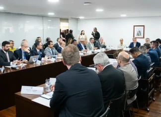 Governo destinará mais recursos contra queimadas, diz Casa Civil