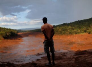Perfuração levou à tragédia em Brumadinho, diz universidade catalã