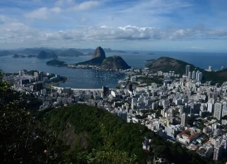 Estudo diz que G20 injetará R$ 432,5 milhões na economia do Rio