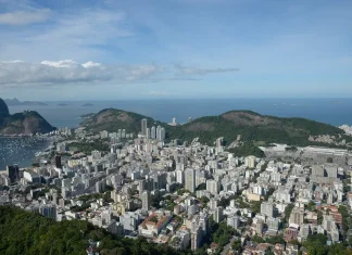 Embratur lança campanha para promover Brasil durante Olimpíadas